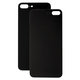 Vetro scocca posteriore per iPhone 8 Plus, Space Gray