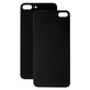 Vetro scocca posteriore per iPhone 8 Plus, Space Gray