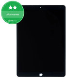 Schermo LCD per iPad Pro 10.5" (2017), Black, Vetro touch senza cornice