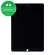 Schermo LCD per iPad Pro 10.5" (2017), Black, Vetro touch senza cornice