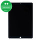 Schermo LCD per iPad Pro 10.5" (2017), Black, Vetro touch senza cornice