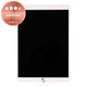 Schermo LCD per iPad Pro 10.5" (2017), White, Vetro touch senza cornice, Refurbished
