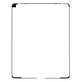 Vetro touch Adesivo per Apple iPad Pro 10.5" (2017), iPad Air (3rd Gen 2019)