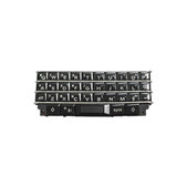 Tastiera per Blackberry Keyone, Black