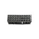 Tastiera per Blackberry Keyone, Black