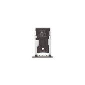 Vassoio SIM per Xiaomi Mi Note 3, Black