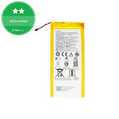 Batteria per Motorola Moto G5 Plus, HG40, 3000mAh