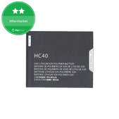Batteria per Motorola Moto C XT1754, HC40, 2350mAh