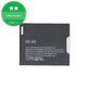 Batteria per Motorola Moto C XT1754, HC40, 2350mAh