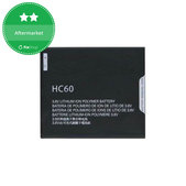 Batteria per Motorola Moto C Plus XT1723, HC60, 4000mAh