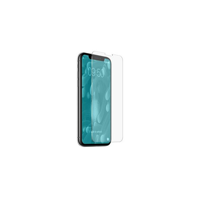 Vetro temperato per iPhone X, XS, 11 Pro, 11 Pro, Transparent, SBS