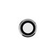 Lente fotocamera per Apple iPad Pro 9.7" (2016), Silver