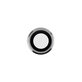 Lente fotocamera per Apple iPad Pro 9.7" (2016), Silver