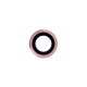 Lente fotocamera per Apple iPad Pro 9.7" (2016), Rose Gold