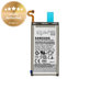 Batteria per Samsung S9 G960F, EB-BG960ABE, GH82-15963A, GH82-16021A, 3000mAh, Genuine Service Pack