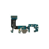 Connettore di ricarica con microfono e Cavo flex per Samsung S8 G950F