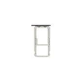 SIM e SD Tray per Huawei Honor 8 Pro DUK-L09, Midnight Black