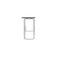 SIM e SD Tray per Huawei Honor 8 Pro DUK-L09, Midnight Black