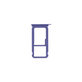 SIM e SD Tray per Huawei P10 Plus VKY-L29, Dazzling Blue