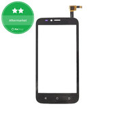 Vetro touch per Huawei Y625, Black
