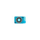 Lente fotocamera per Apple iPad Air, Space Gray