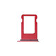 Vassoio SIM per Apple iPhone 7, Red