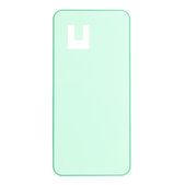 Adesivo vetro scocca posteriore per iPhone 8, SE (2020), SE (2022)