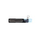 Rete antipolvere auricolare con staffa per iPhone 8, SE 2020, SE 2022