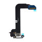 Connettore di ricarica con jack per cuffie per iPod Touch (6th Gen), Black