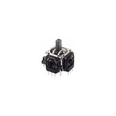 Joystick 3D per controller Sony PlayStation 4, 1 pz