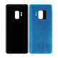 Cover batteria per Samsung S9 G960F, Midnight Black