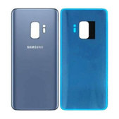 Cover batteria per Samsung S9 G960F, Coral Blue