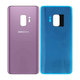 Cover batteria per Samsung S9 G960F, Lilac Purple