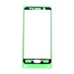 Vetro touch Adesivo per Samsung J5 J510FN (2016)