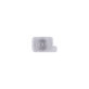 Lente flash fotocamera anteriore per Samsung A6 Plus A605 (2018), GH64-06860A, Genuine Service Pack