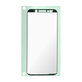 Adesivo Schermo LCD per Samsung A6 A600 (2018), GH81-15591A, Genuine Service Pack