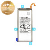 Batteria per Samsung A6 A600 (2018), J6 J600F (2018), EB-BJ800ABE, GH82-16479A, GH82-16865A, 3000mAh, Genuine Service Pack