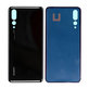 Cover batteria per Huawei P20 Pro CLT-L29, CLT-L09, Black