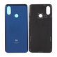 Cover batteria per Xiaomi Mi 8, Blue, 5540408001A7, Genuine Service Pack