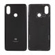 Cover batteria per Xiaomi Mi 8, Black