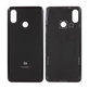 Cover batteria per Xiaomi Mi 8, Black