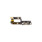 Scheda PCB connettore di ricarica per Xiaomi Mi A2 Lite (Redmi 6 Pro)