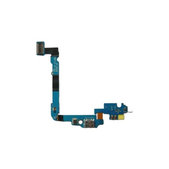 Connettore di ricarica con microfono e Cavo flex per Samsung Nexus i9250, GH59-11350A, Genuine Service Pack