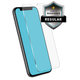 Vetro temperato per iPhone XR, 11, Transparent, SBS