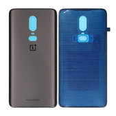 Cover batteria per OnePlus 6, Midnight Black