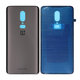 Cover batteria per OnePlus 6, Midnight Black