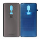 Cover batteria per OnePlus 6, Midnight Black