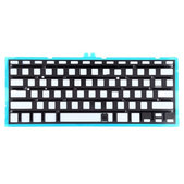 Retroilluminazione tastiera US per MacBook Air 13" A1369, A1466 (Mid 2011 - Early 2015)