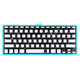 Retroilluminazione tastiera US per MacBook Air 13" A1369, A1466 (Mid 2011 - Early 2015)