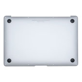 Cover inferiore per MacBook Air 13" A1369 (Late 2010 - Mid 2011), A1466 (Mid 2012 - Mid 2017)